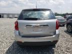 2013 Chevrolet Equinox Ls იყიდება North Billerica-ში, MA - Normal Wear