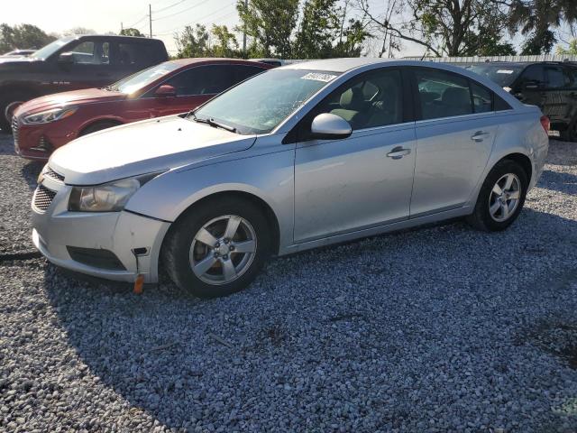 2011 Chevrolet Cruze Lt