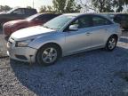 2011 Chevrolet Cruze Lt იყიდება Riverview-ში, FL - Front End