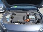 2017 HYUNDAI IONIQ PREM for sale at Copart SANDWICH