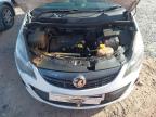 2012 VAUXHALL CORSA LIMI for sale at Copart WOLVERHAMPTON
