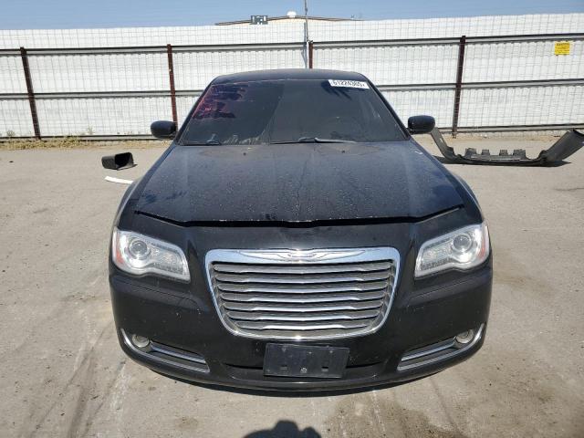 Sedans CHRYSLER 300 2014 Czarny
