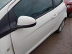 2015 FORD KA ZETEC for sale at Copart WESTBURY