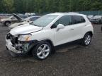 2015 Chevrolet Trax Ltz продається в Graham, WA - Front End