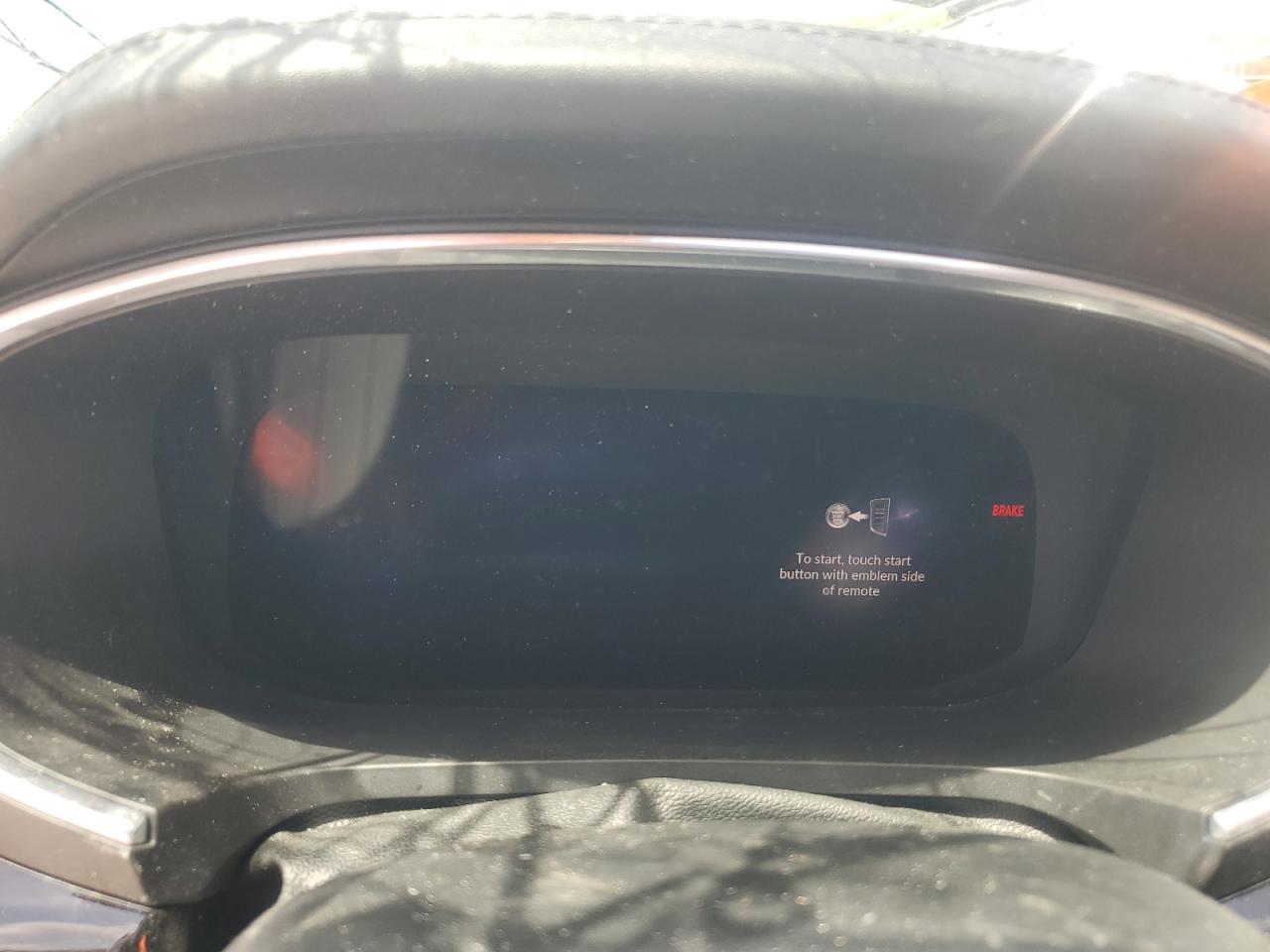 2022 Acura Mdx Technology VIN: 5J8YD9H4XNL006852 Lot: 59800755