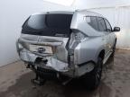 2021 MITSUBISHI SHOGUN SPO for sale at Copart WESTBURY