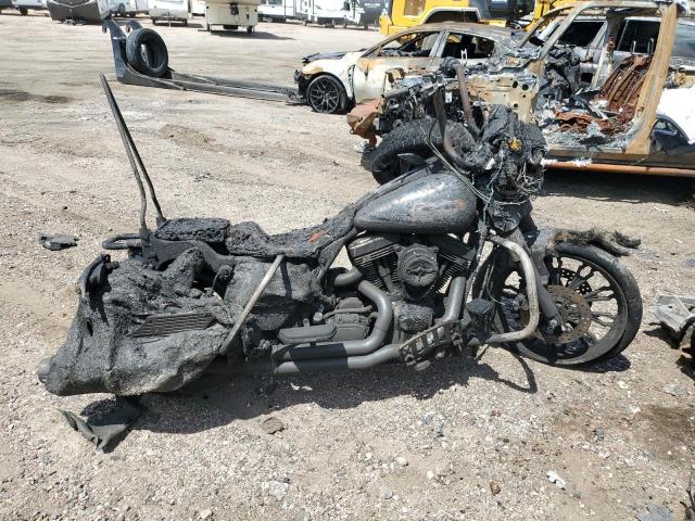 2006 Harley-Davidson Flhti