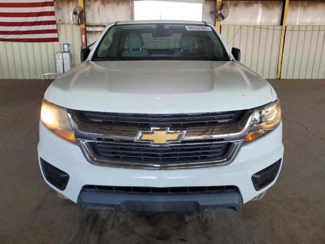  CHEVROLET COLORADO 2019 Biały