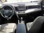 2017 Toyota Rav4 Limited იყიდება Spartanburg-ში, SC - Water/Flood