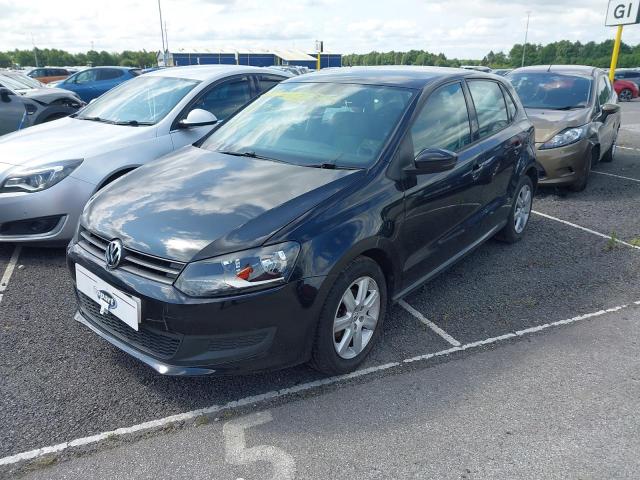 VOLKSWAGEN POLO SE 85 2010