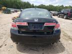 2012 Honda Accord Exl   на продаже в Charles City, VA - All Over