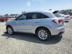 2017 Acura Rdx  de vânzare în Eugene, OR - Front End