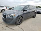 2016 Kia Sedona Lx for Sale in Grand Prairie, TX - Minor Dent/Scratches