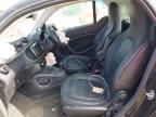 2016 SMART FORTWO PRI for sale at Copart SANDY