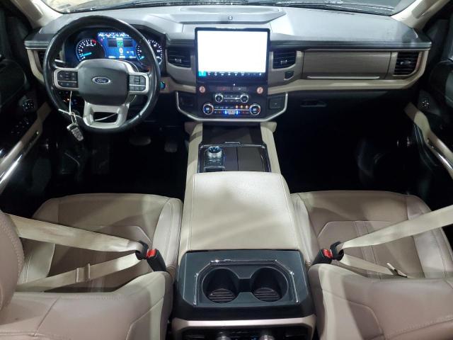  FORD EXPEDITION 2023 Black