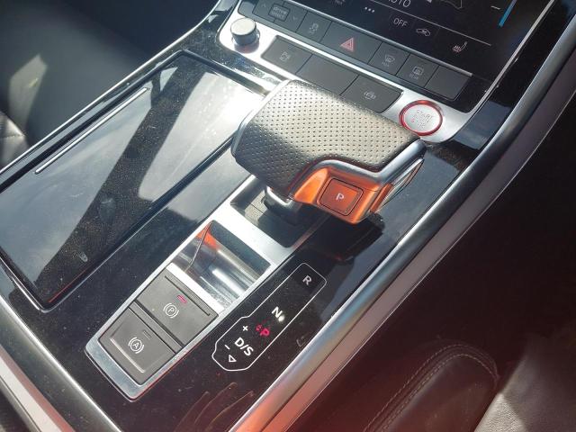 2020 AUDI SQ7 TDI MH