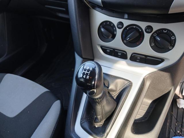2013 FORD FOCUS ZETE
