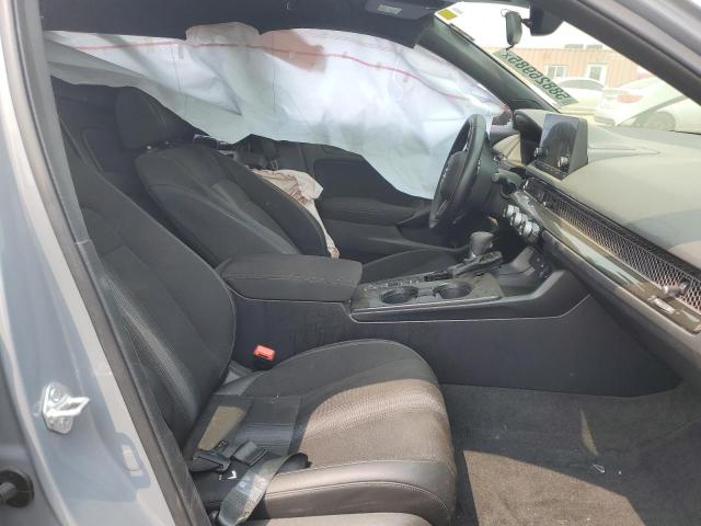  HONDA CIVIC 2025 Сірий