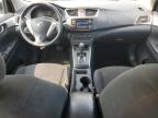 2017 Nissan Sentra S   продається в Fredericksburg, VA - Rear End