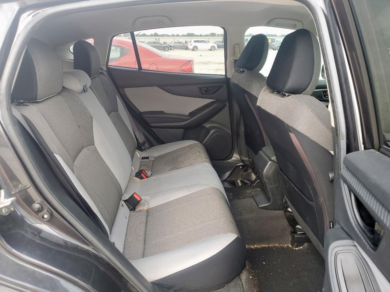 2019 Subaru Crosstrek VIN: JF2GTABC5KH240539 Lot: 61920805