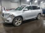 2009 Toyota Highlander Sport للبيع في Ham Lake، MN - Front End