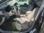 2011 Ford Fusion Sel en Venta en Sacramento, CA - Front End