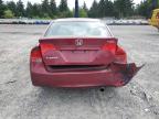 2008 Honda Civic Lx   за продажба в Graham, WA - Rear End