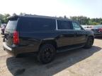 2016 Chevrolet Suburban K1500 Lt de vânzare în Finksburg, MD - Front End
