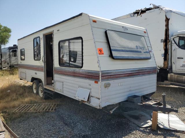 1993 Fleetwood Fleetwood