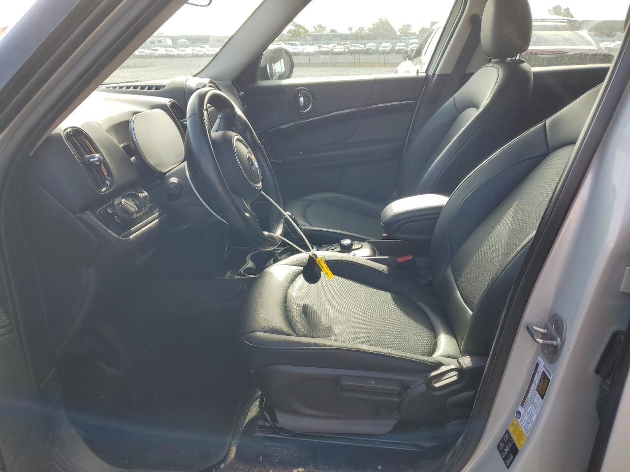 MINI COOPER 2022 VIN WMZ43BR0XN3N41005 фото 7