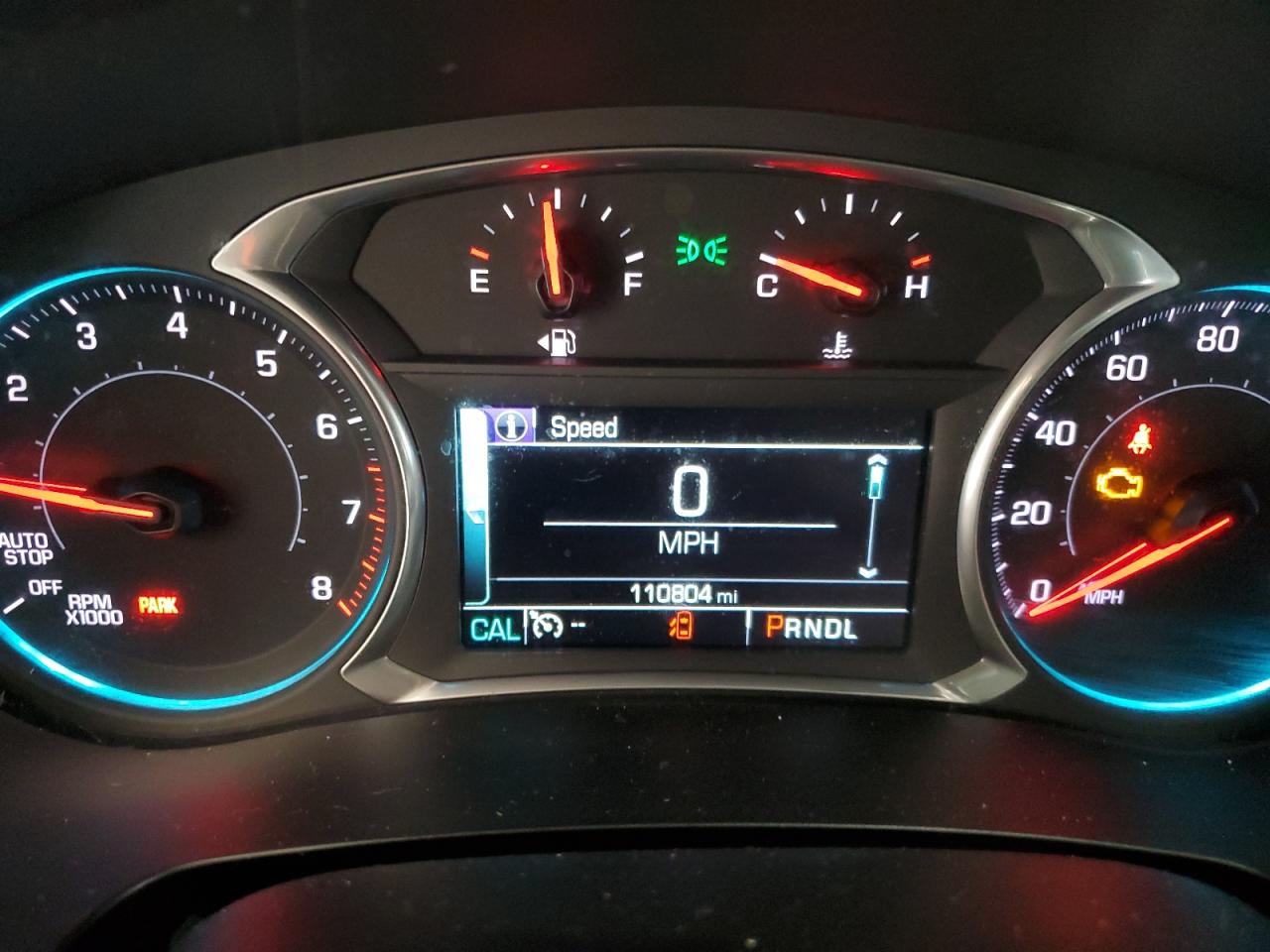 2018 Chevrolet Traverse Lt VIN: 1GNERGKW6JJ126971 Lot: 61935735