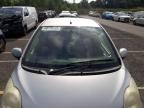 2006 PEUGEOT 107 URBAN for sale at Copart SANDTOFT