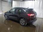2021 Ford Escape Sel за продажба в Albany, NY - Mechanical