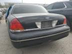 2000 Ford Crown Victoria Lx for Sale in Las Vegas, NV - Front End