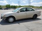 2002 Toyota Camry Le for Sale in Littleton, CO - Front End