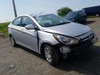 2013 HYUNDAI ACCENT GLS   for sale at Copart QC - MONTREAL