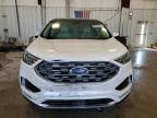 2019 Ford Edge Titanium de vânzare în Franklin, WI - Front End