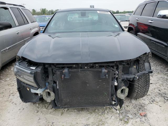  DODGE CHARGER 2021 Black