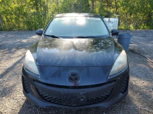 2013 MAZDA 3 I  