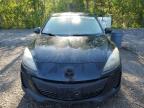 2013 MAZDA 3 I   for sale at Copart ON - COOKSTOWN
