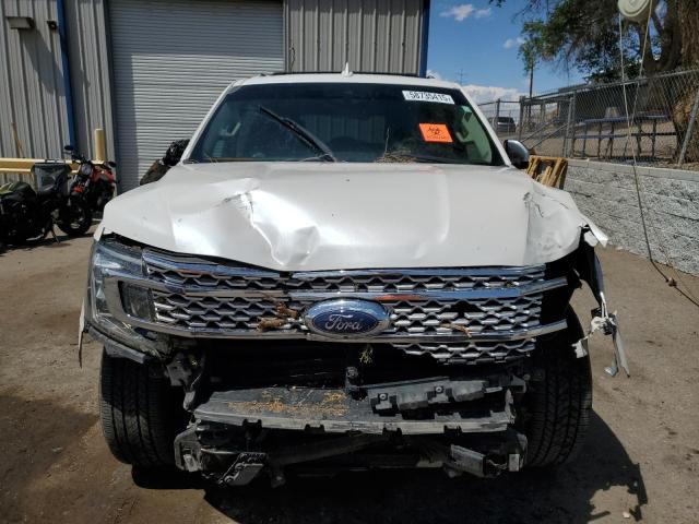  FORD EXPEDITION 2018 Белый