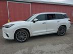 2025 LEXUS TX 350 BAS   for sale at Copart ON - LONDON