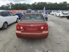 2007 Toyota Corolla Ce en Venta en Ocala, FL - Front End