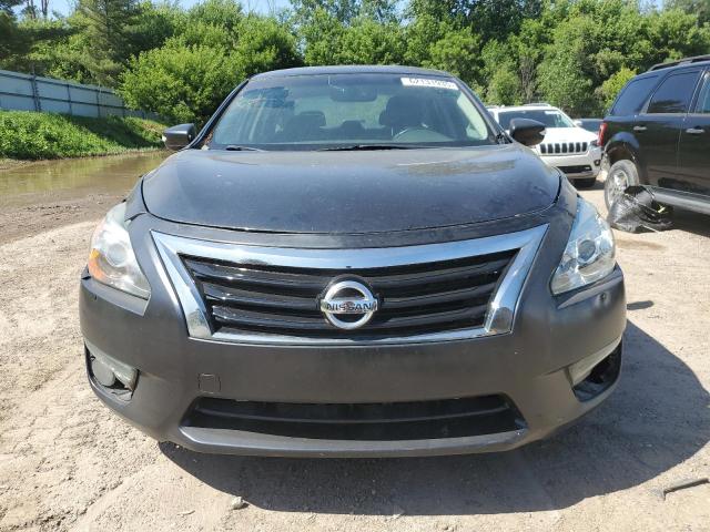  NISSAN ALTIMA 2014 Black