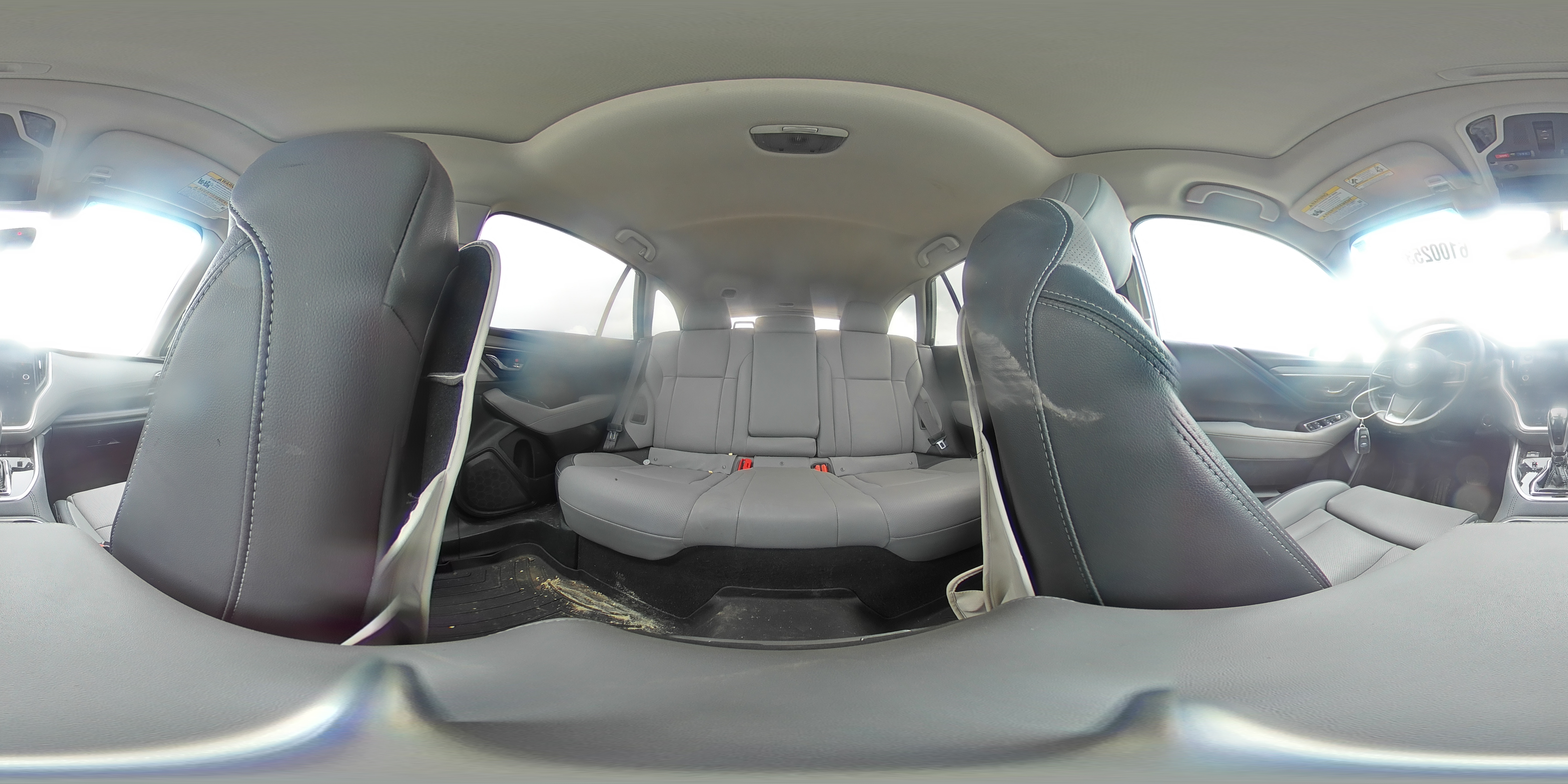 2022 Subaru Outback Limited VIN: 4S4BTANC1N3148295 Lot: 61002535