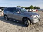2015 Mercedes-Benz Gl 450 4Matic   იყიდება Sacramento-ში, CA - Minor Dent/Scratches