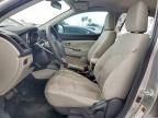 2018 Mitsubishi Outlander Sport Es продається в Mercedes, TX - Front End