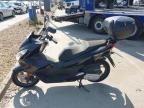 2016 HONDA WW 125 EX2 for sale at Copart SANDY