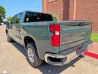 2025 Chevrolet Silverado K1500 Lt de vânzare în Grand Prairie, TX - Normal Wear