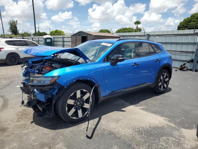 2024 Honda Prologue Elite